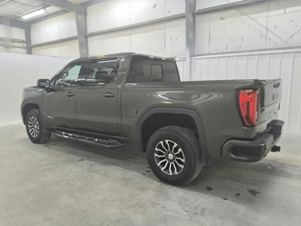Aukcja sprzedaży 2019 Gmc Sierra, vin: 1GTP9EEL4KZ422467, numer aukcji: 53551096