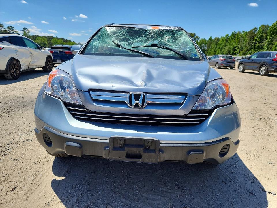 Aukcja sprzedaży 2008 Honda Cr-v, vin: 5J6RE487X8L006250, numer aukcji: 52813686