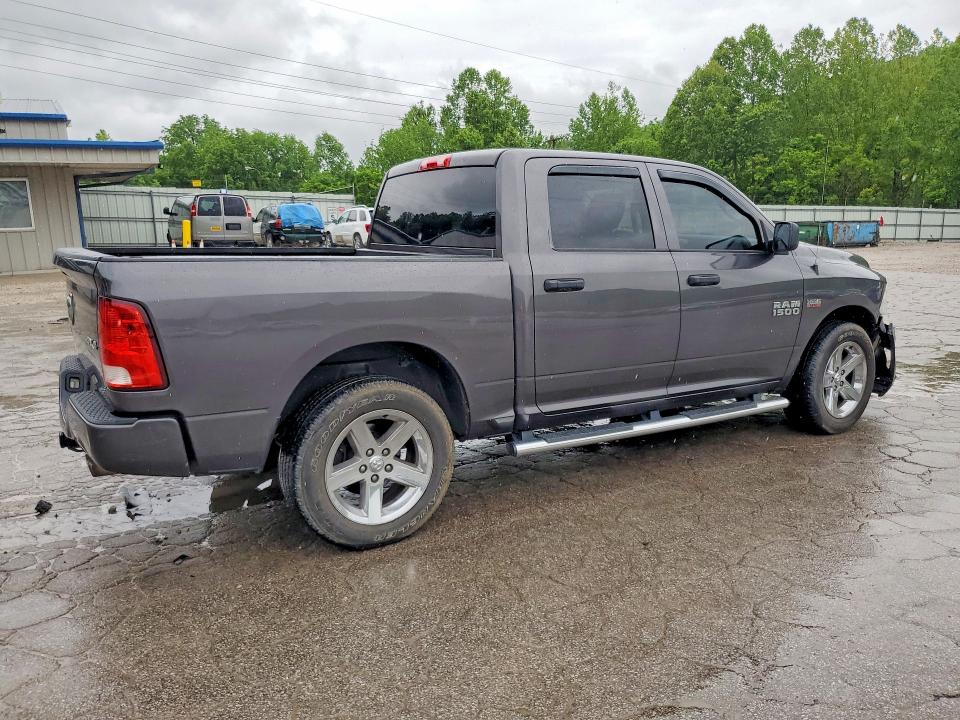 Aukcja sprzedaży 2015 Ram 1500, vin: 1C6RR7KT7FS790219, numer aukcji: 54439146