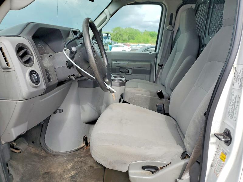 Продаж на аукціоні авто 2013 Ford Econoline, vin: 1FTNE1EWXDDA60909, номер лоту: 51920896