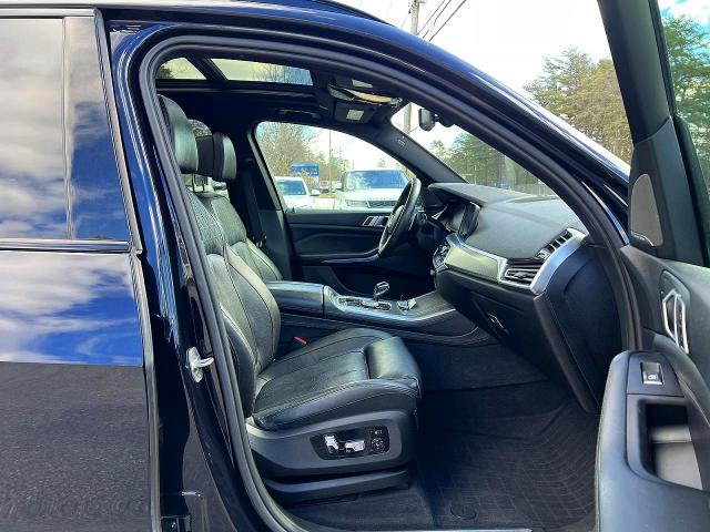 52870716 :رقم المزاد ، 5UXJU2C51KLN64669 vin ، 2019 Bmw X5 مزاد بيع