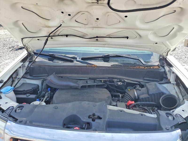 52391716 :رقم المزاد ، 5FNYF3H2XFB022350 vin ، 2015 Honda Pilot مزاد بيع