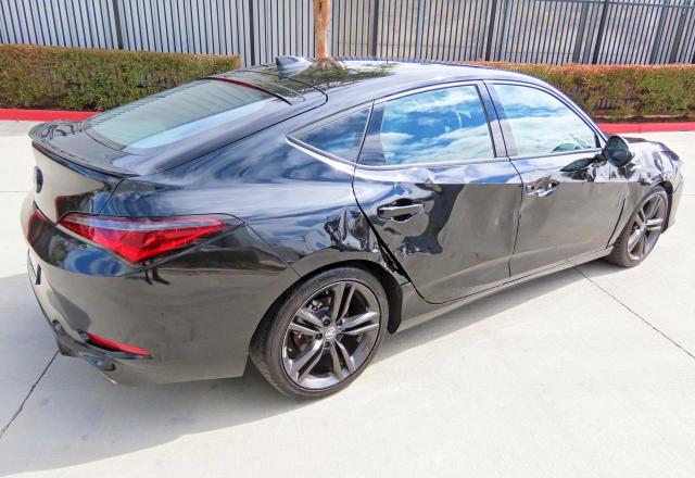 2024 Acura Integra მანქანა იყიდება აუქციონზე, vin: 19UDE4H30RA029547, აუქციონის ნომერი: 53803616