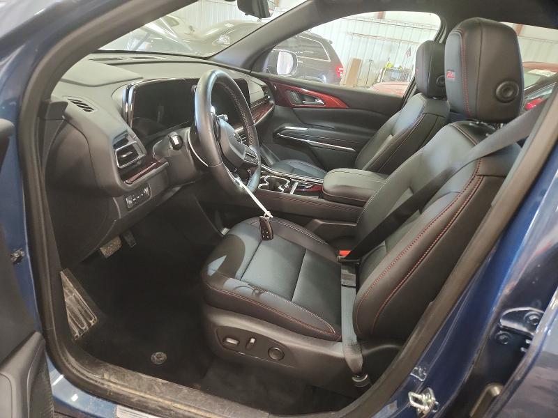 52572536 :رقم المزاد ، 1GNEVJKS5TJ147271 vin ، 2026 Chevrolet Traverse مزاد بيع