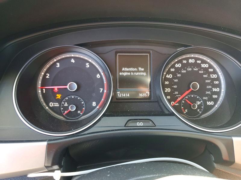 Продажа на аукционе авто 2018 Volkswagen Atlas, vin: 1V2RR2CA9JC562359, номер лота: 53828946