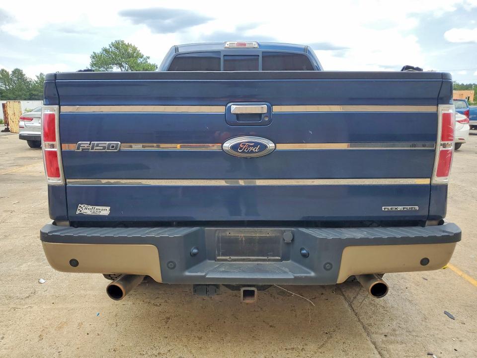 Aukcja sprzedaży 2013 Ford F150 4wd, vin: 1FTFW1EF3DFA23156, numer aukcji: 53755196