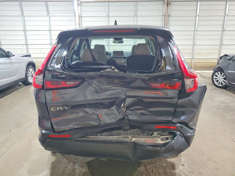 Aukcja sprzedaży 2025 Honda Cr-v, vin: 2HKRS3H78SH341012, numer aukcji: 53931356