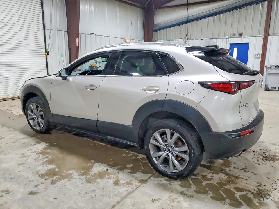 Продажа на аукционе авто 2022 Mazda Cx-30, vin: 3MVDMBDL6NM441026, номер лота: 51784516