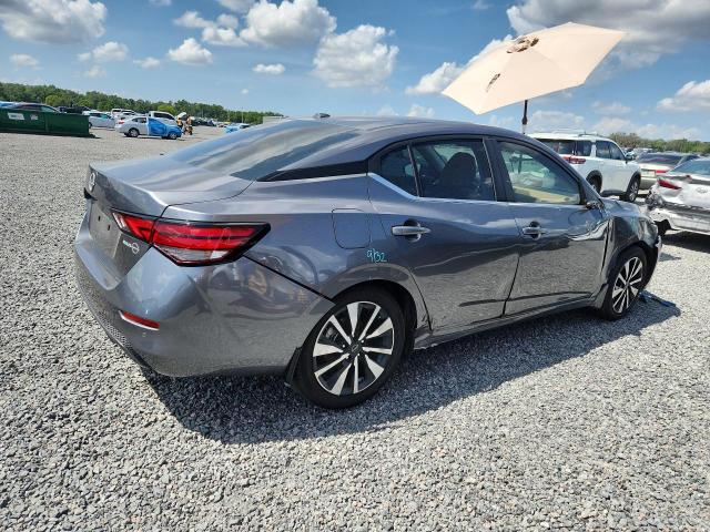 52045356 :رقم المزاد ، 3N1AB8CV6SY385077 vin ، 2025 Nissan Sentra مزاد بيع