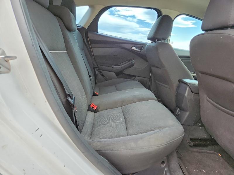 Продажа на аукционе авто 2012 Ford Focus, vin: 1FAHP3M20CL393776, номер лота: 52713066