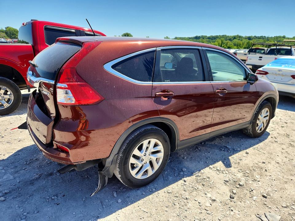 Aukcja sprzedaży 2015 Honda Cr-v, vin: 5J6RM4H59FL035897, numer aukcji: 53658966