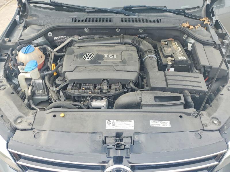 Продажа на аукционе авто 2016 Volkswagen Jetta, vin: 3VWD17AJ2GM326479, номер лота: 54206166