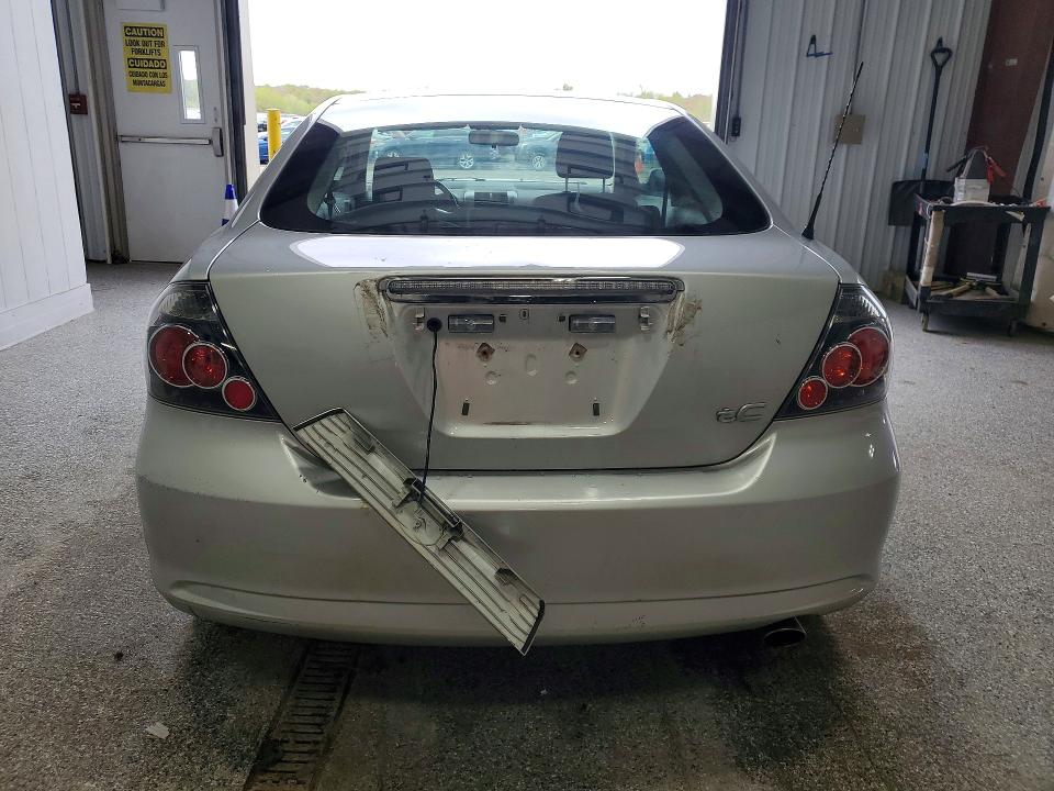 2009 Scion Tc მანქანა იყიდება აუქციონზე, vin: JTKDE167290294732, აუქციონის ნომერი: 53040876