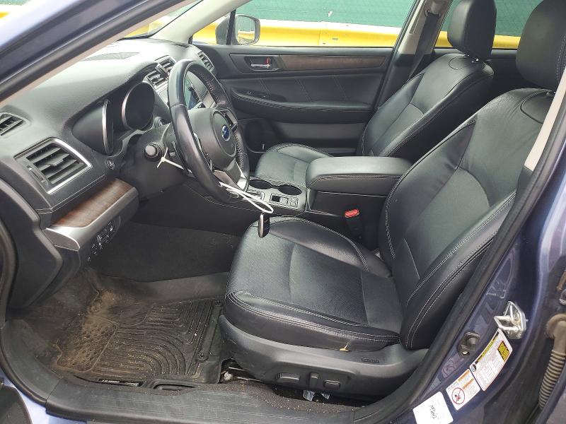 2018 Subaru Outback მანქანა იყიდება აუქციონზე, vin: 4S4BSANC5J3316582, აუქციონის ნომერი: 55212416