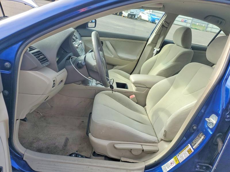 Auction sale of the 2009 Toyota Camry, vin: 4T1BE46K69U288490, lot number: 53921466