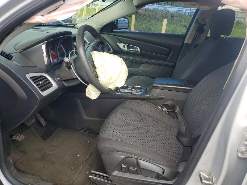 Aukcja sprzedaży 2013 Gmc Terrain, vin: 2GKALMEK5D6137224, numer aukcji: 54169086