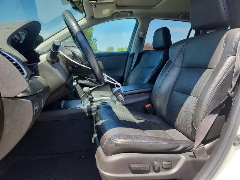 Aukcja sprzedaży 2017 Acura Rdx, vin: 5J8TB4H57HL032101, numer aukcji: 52611906