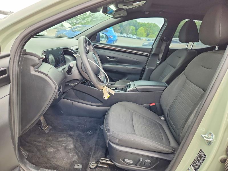 2022 Hyundai Santa Cruz მანქანა იყიდება აუქციონზე, vin: 5NTJC4AE0NH007703, აუქციონის ნომერი: 52204906