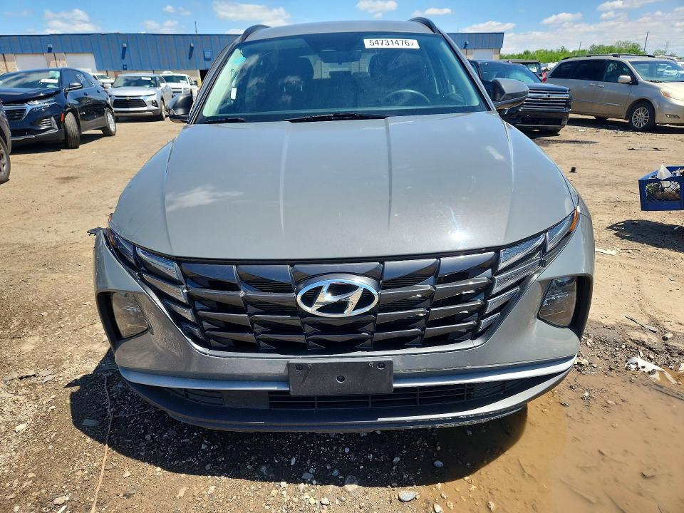 Продажа на аукционе авто 2024 Hyundai Tucson, vin: 5NMJB3DE1RH421308, номер лота: 54731476