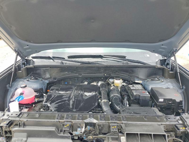 Продаж на аукціоні авто 2026 Hyundai Santa Fe, vin: 5NMP2DGL4TH202229, номер лоту: 54418726