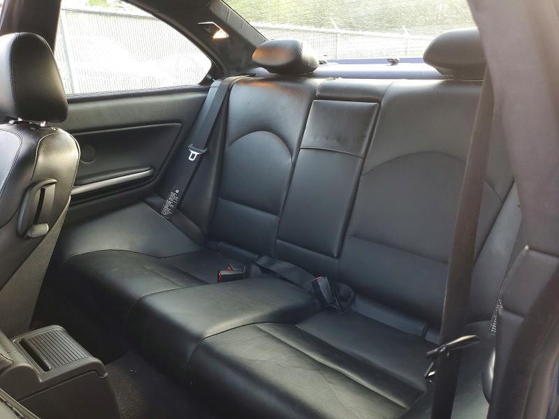 Продажа на аукционе авто 2002 Bmw M3, vin: WBSBL93452JR13152, номер лота: 53942626