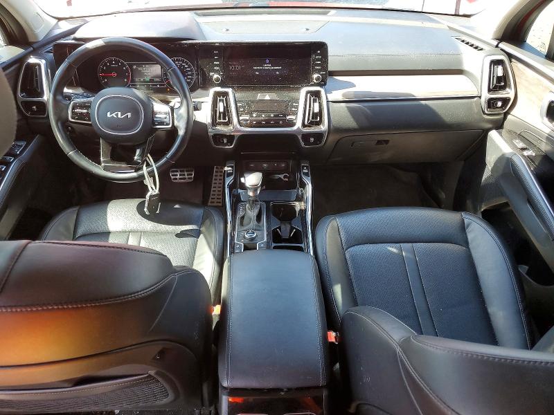 Aukcja sprzedaży 2022 Kia Sorento, vin: 5XYRHDLF0NG147444, numer aukcji: 51666656