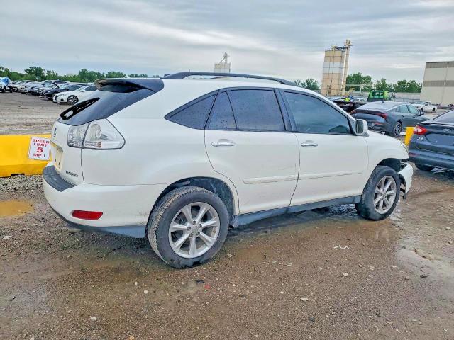 Aukcja sprzedaży 2009 Lexus Rx, vin: 2T2HK31U69C106080, numer aukcji: 52394036