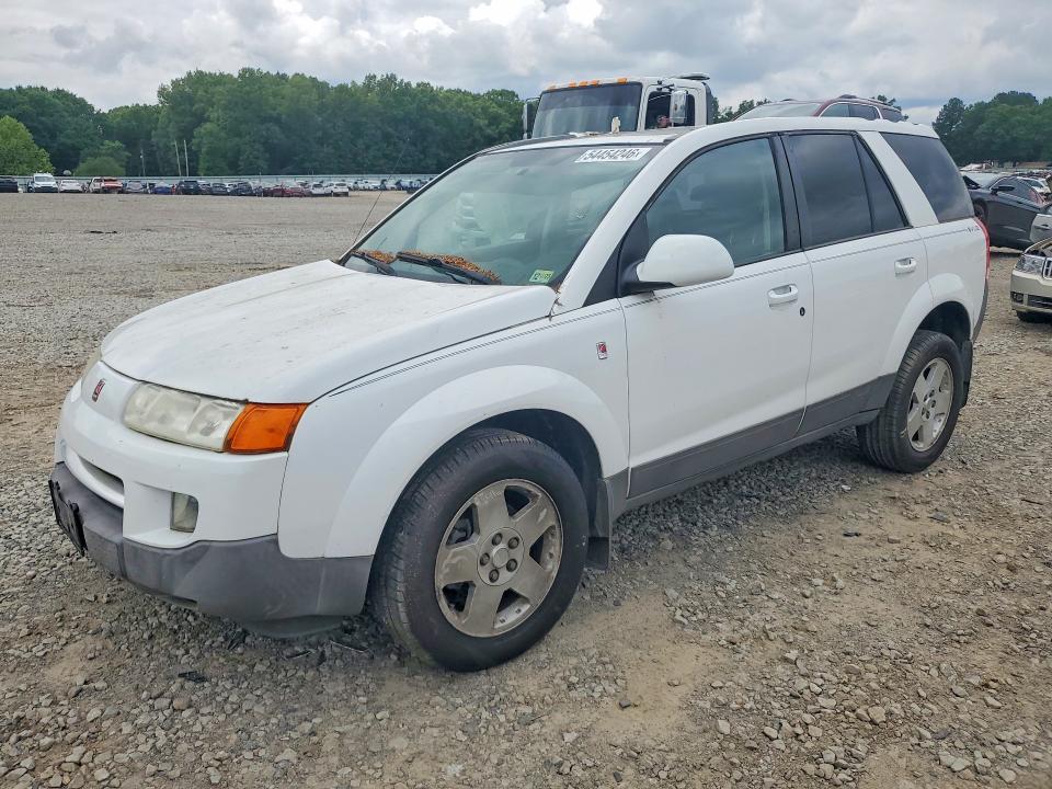 Aukcja sprzedaży 2005 Saturn Vue, vin: 5GZCZ53475S833786, numer aukcji: 54454246