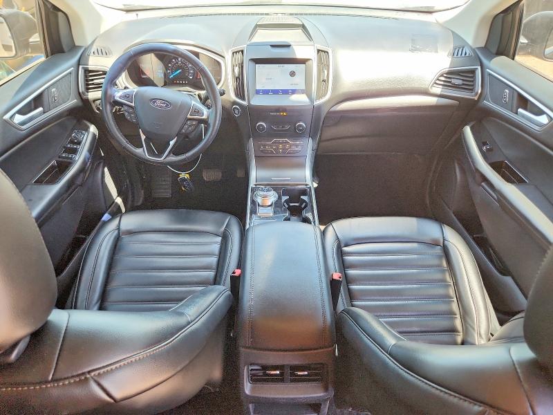Aukcja sprzedaży 2020 Ford Edge, vin: 2FMPK4J98LBA28575, numer aukcji: 53776306