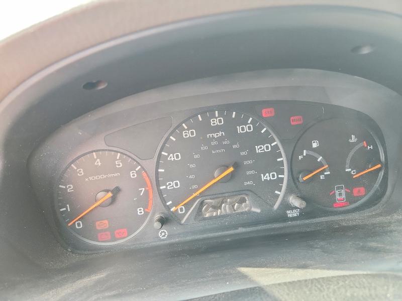 Продажа на аукционе авто 2000 Honda Accord, vin: 1HGCG3148YA010536, номер лота: 53455896