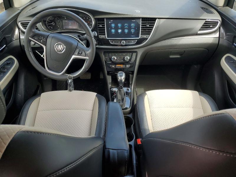 Aukcja sprzedaży 2019 Buick Encore, vin: KL4CJASB3KB954967, numer aukcji: 52318416