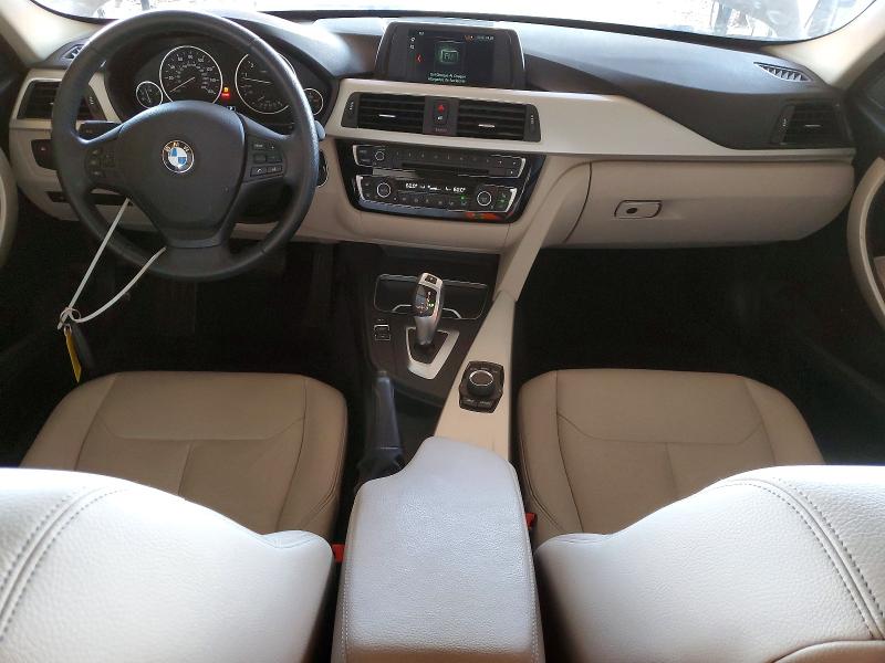 Aukcja sprzedaży 2018 Bmw 320, vin: WBA8A9C50JAH12788, numer aukcji: 54163846
