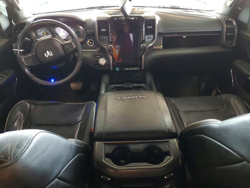 54190636 :رقم المزاد ، 1C6RREHT3KN894890 vin ، 2019 Ram 1500 مزاد بيع