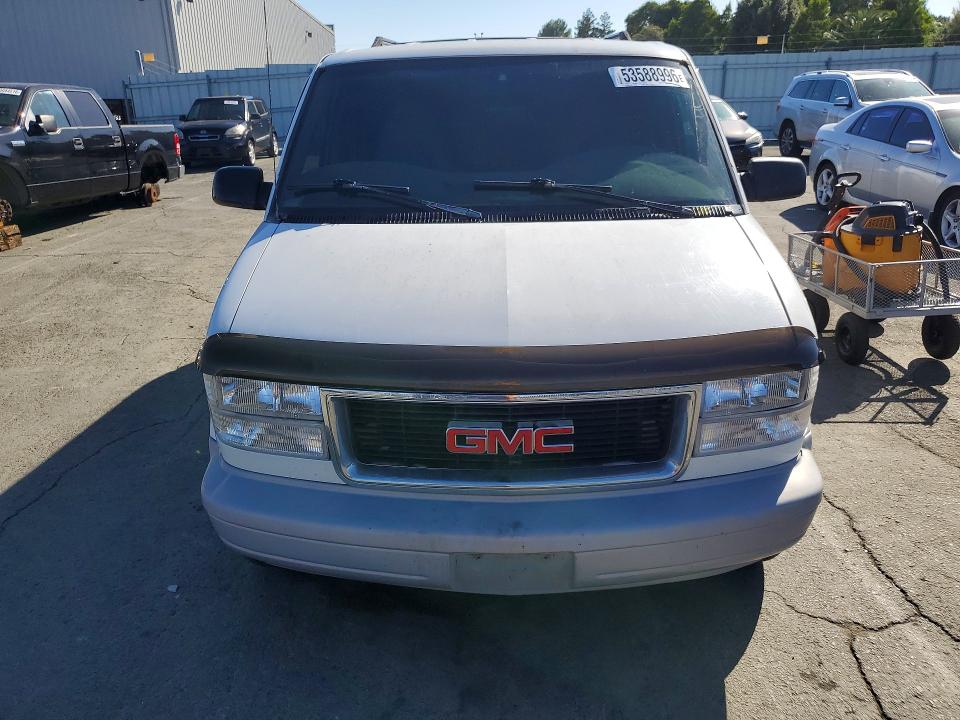 Продаж на аукціоні авто 1997 Gmc Safari, vin: 1GKDM19W9VB505022, номер лоту: 53588996
