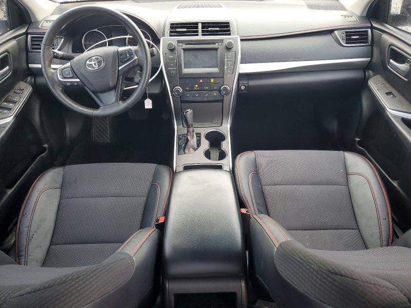 Aukcja sprzedaży 2017 Toyota Camry, vin: 4T1BF1FKXHU273579, numer aukcji: 53141056