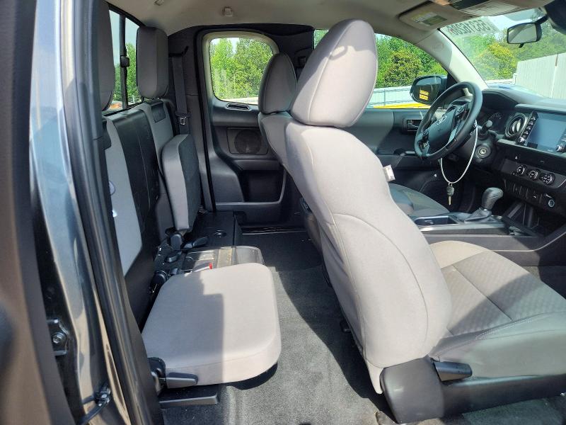 Aukcja sprzedaży 2023 Toyota Tacoma, vin: 3TYRX5GN1PT082821, numer aukcji: 55316286