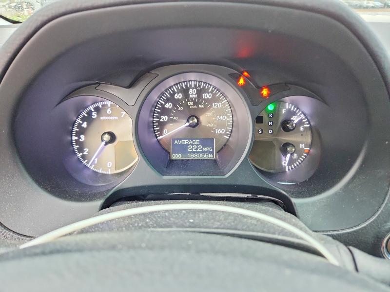 Продаж на аукціоні авто 2011 Lexus Gs, vin: JTHCE1KS2B0028404, номер лоту: 52421546