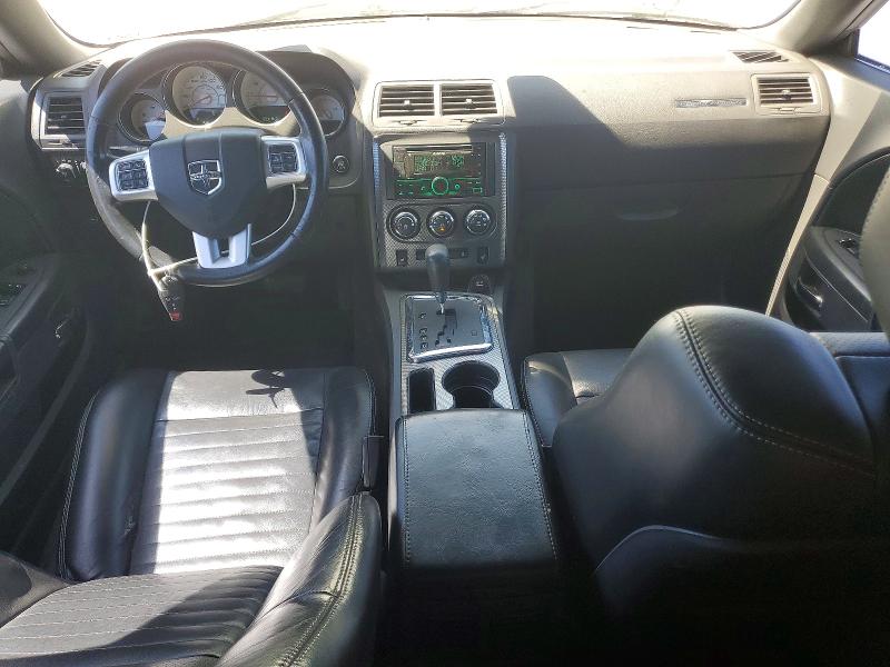 52897146 :رقم المزاد ، 2B3CJ5DT3BH516929 vin ، 2011 Dodge Challenger مزاد بيع
