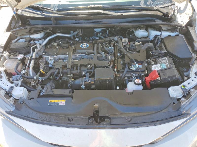 Продаж на аукціоні авто 2024 Toyota Corolla Hybrid, vin: JTDBCMFE6R3041125, номер лоту: 53158776