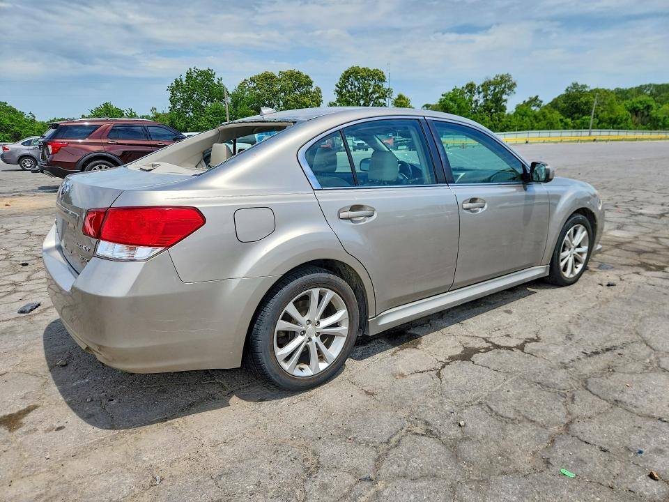 Aukcja sprzedaży 2014 Subaru Legacy, vin: 4S3BMDN60E2023730, numer aukcji: 53140796