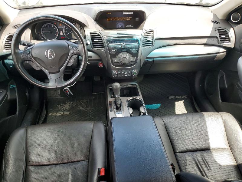 Aukcja sprzedaży 2015 Acura Rdx, vin: 5J8TB4H52FL004512, numer aukcji: 55103426