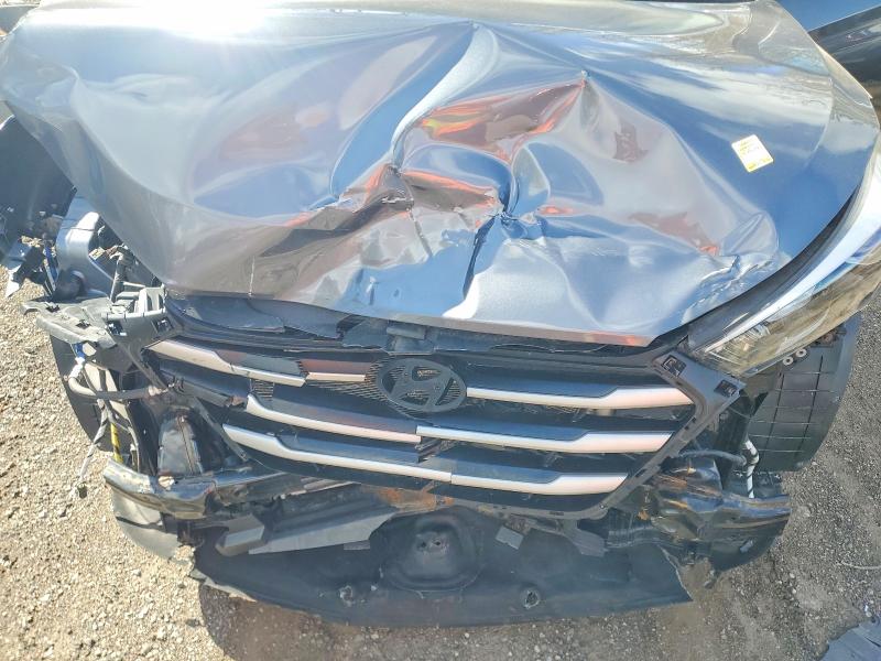 Продажа на аукционе авто 2018 Hyundai Tucson, vin: KM8J3CA42JU766770, номер лота: 50761456