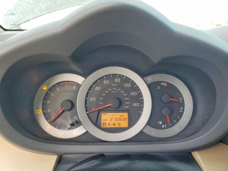 52001706 :رقم المزاد ، 2T3DK4DV6CW092935 vin ، 2012 Toyota Rav4 مزاد بيع