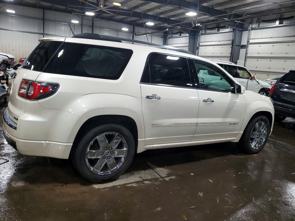 2015 Gmc Acadia მანქანა იყიდება აუქციონზე, vin: 1GKKVTKD1FJ221903, აუქციონის ნომერი: 54924676
