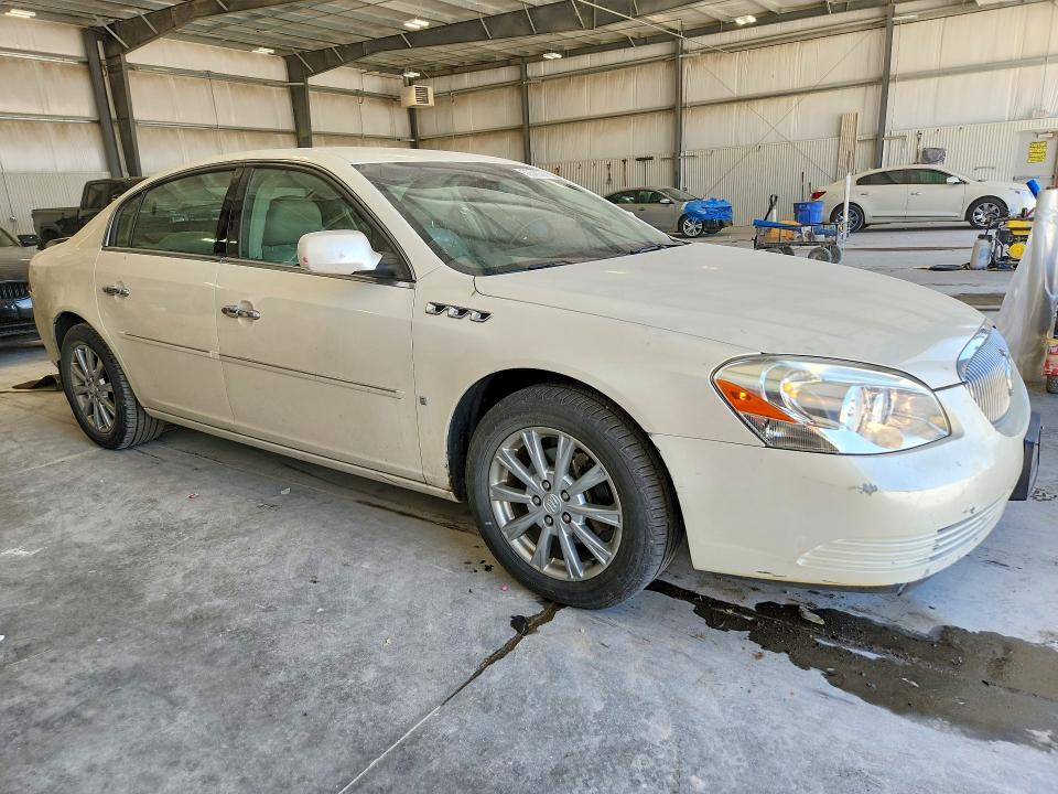 Продаж на аукціоні авто 2009 Buick Lucerne, vin: 1G4HD57MX9U122587, номер лоту: 53548026