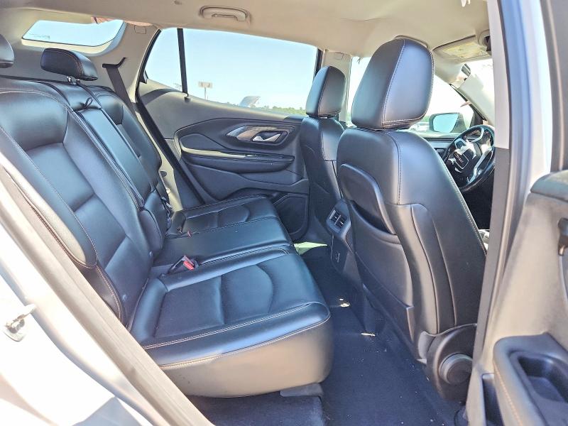 Продажа на аукционе авто 2019 Gmc Terrain, vin: 3GKALPEV3KL202804, номер лота: 55232306
