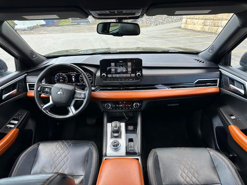 Aukcja sprzedaży 2023 Mitsubishi Outlander, vin: JA4J4VA82PZ019238, numer aukcji: 51312806