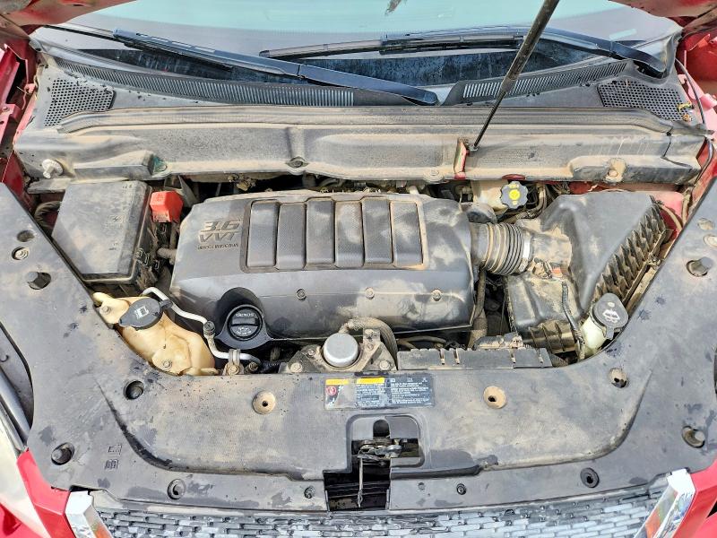 Продаж на аукціоні авто 2012 Gmc Acadia, vin: 1GKKVRED1CJ324975, номер лоту: 55417566