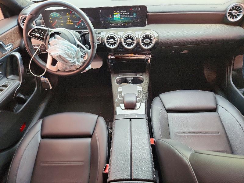 2020 Mercedes-benz Cla მანქანა იყიდება აუქციონზე, vin: WDD5J4GB4LN064959, აუქციონის ნომერი: 53296206