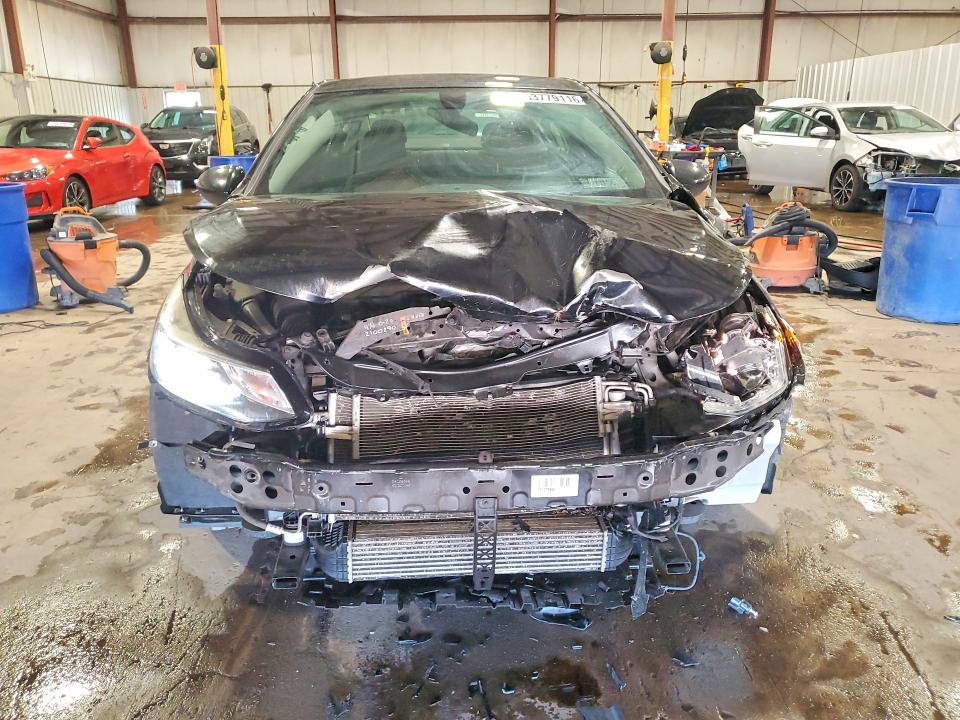 Aukcja sprzedaży 2018 Chevrolet Cruze, vin: 1G1BE5SM8J7175766, numer aukcji: 53779116